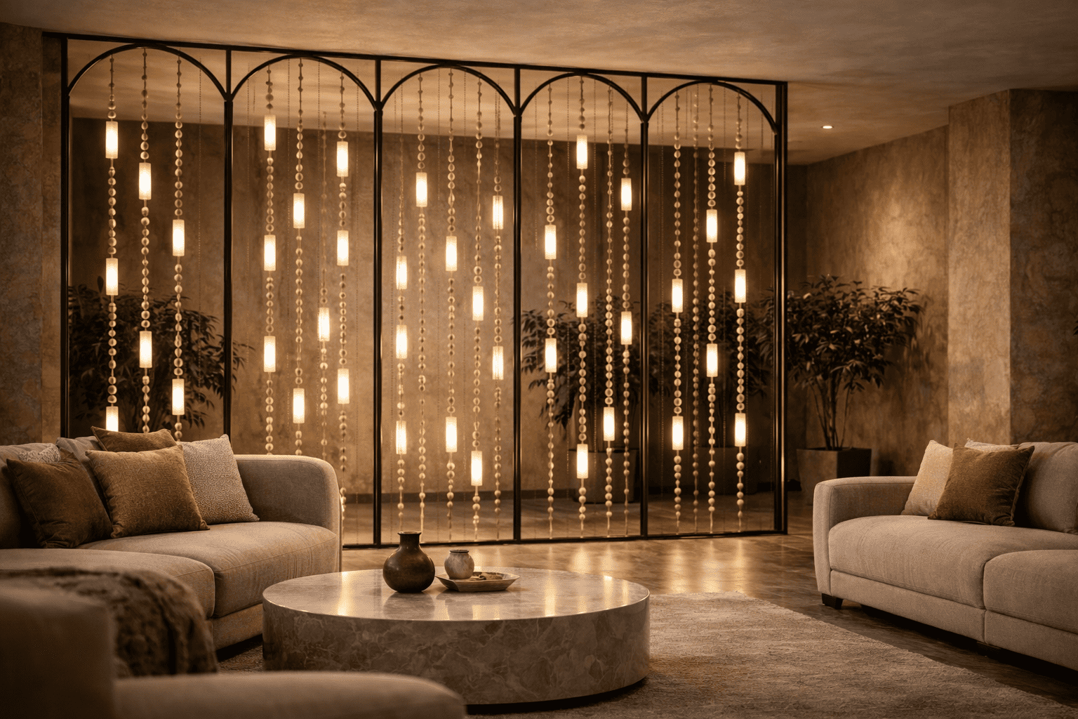 The Art of Light