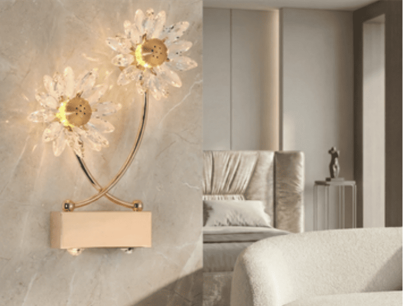 Wall Sconce Collection