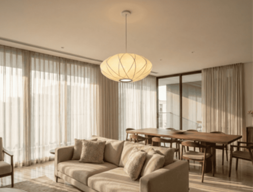 Pendant Light Series