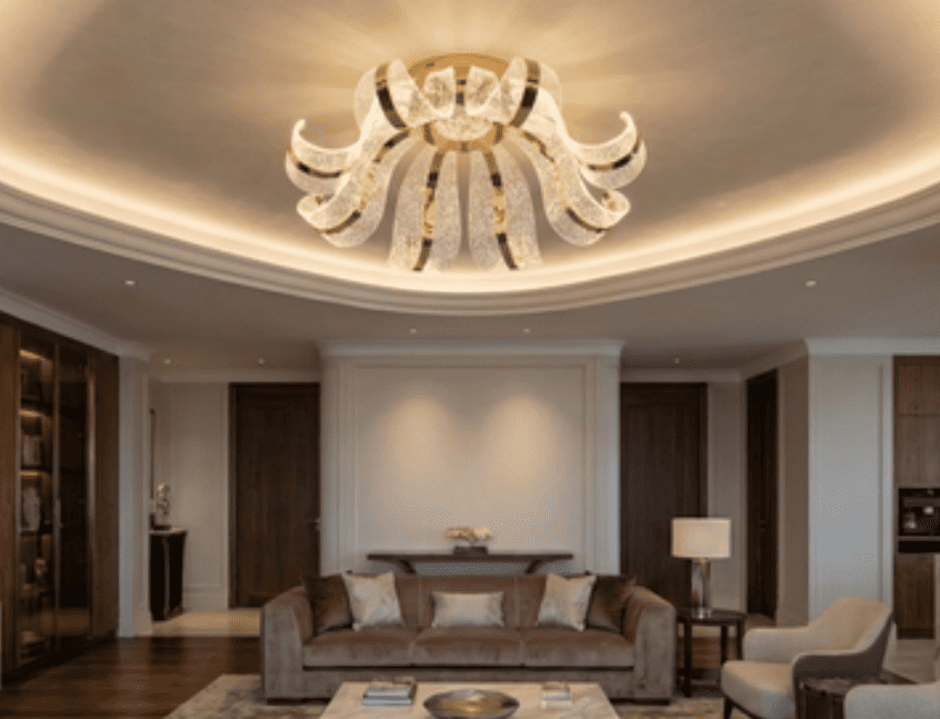 Ceiling Mount Collection
