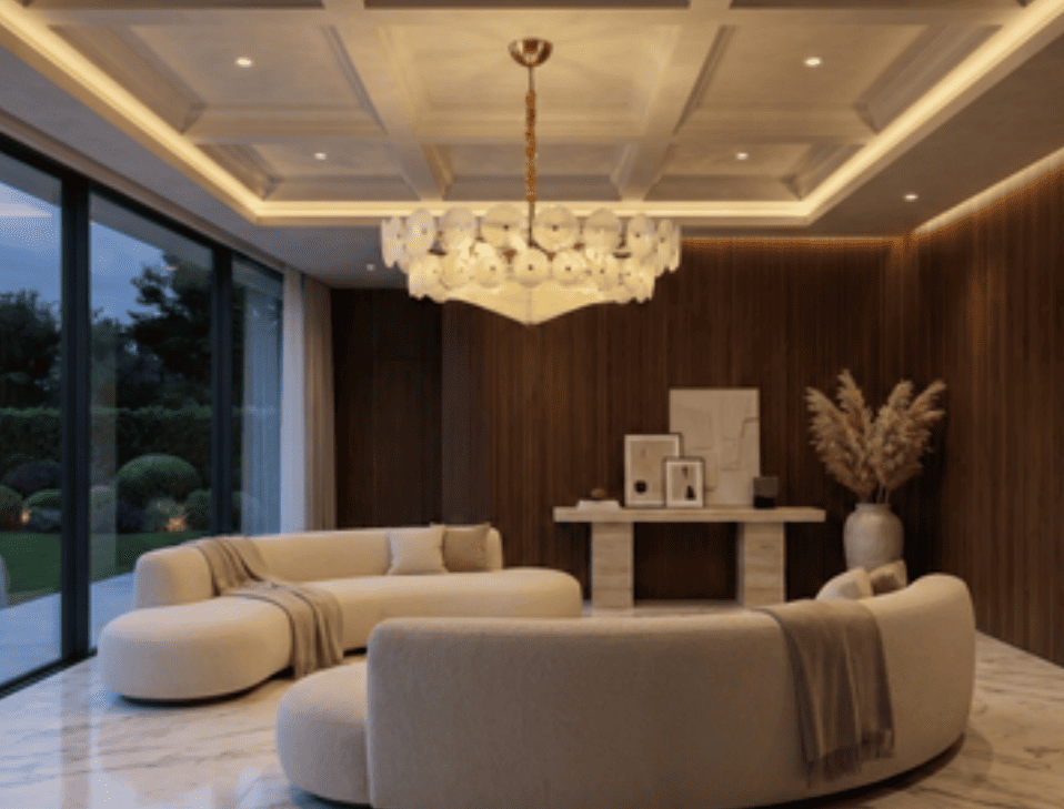Chandelier Collection