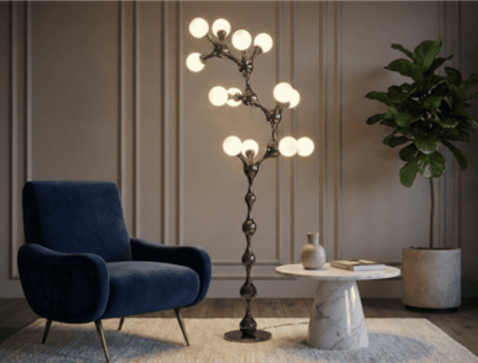 Ambient Lamps Collection