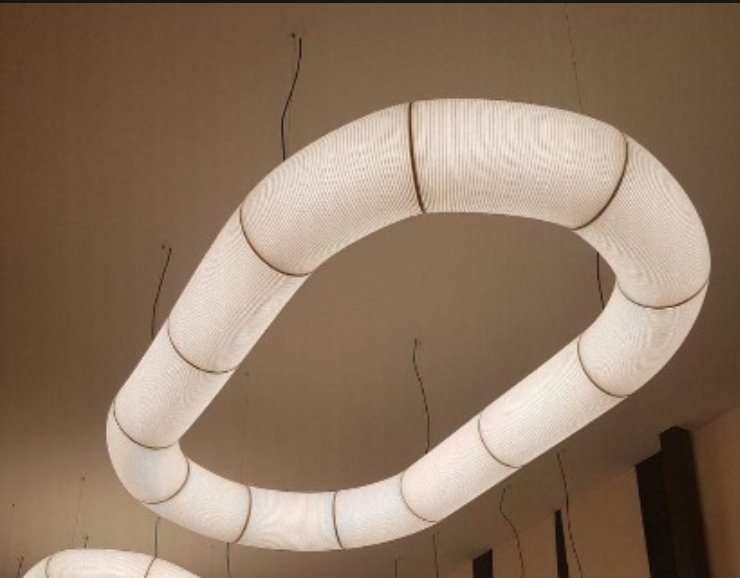 Architectural Lighting