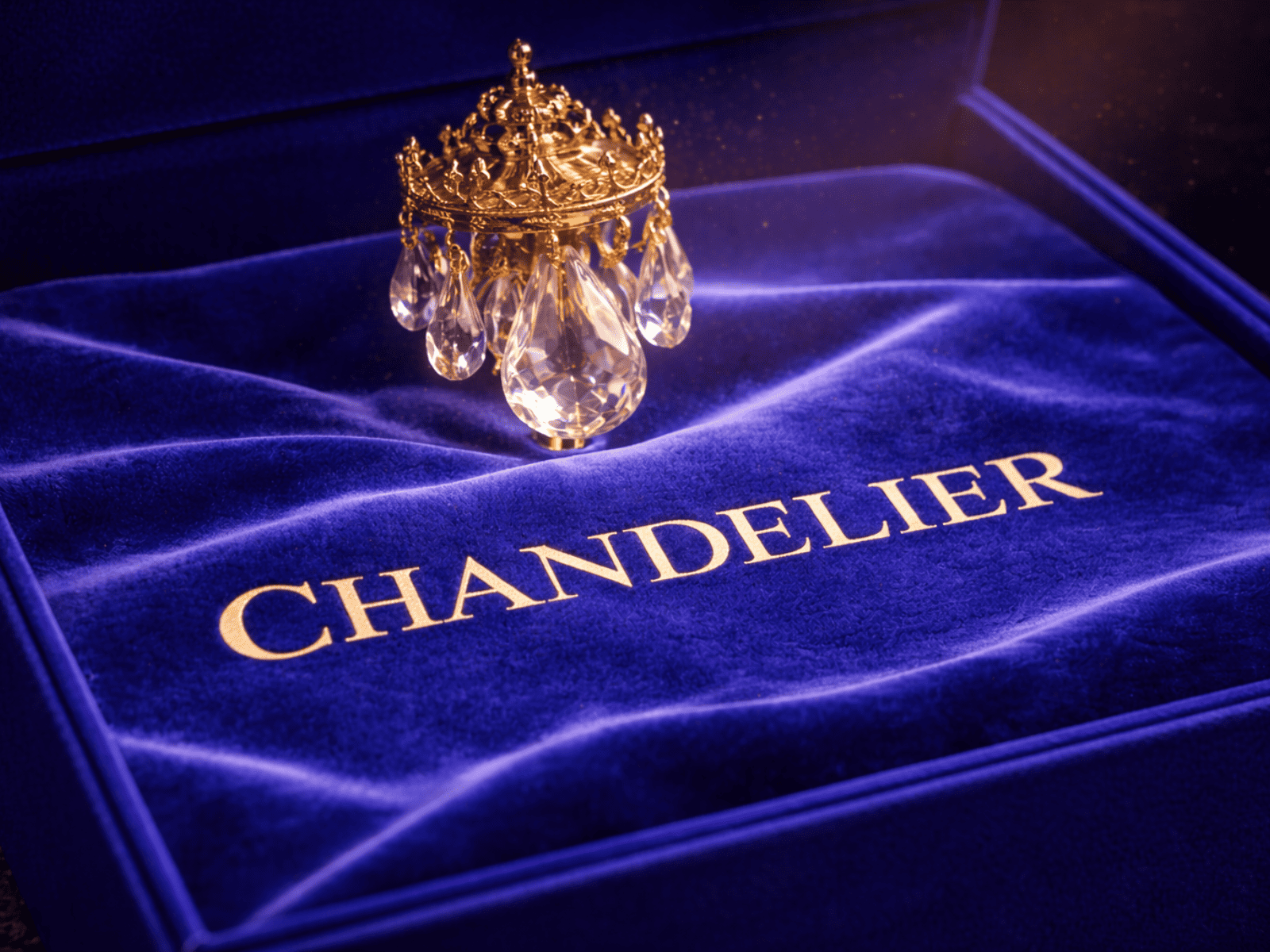Chandelier