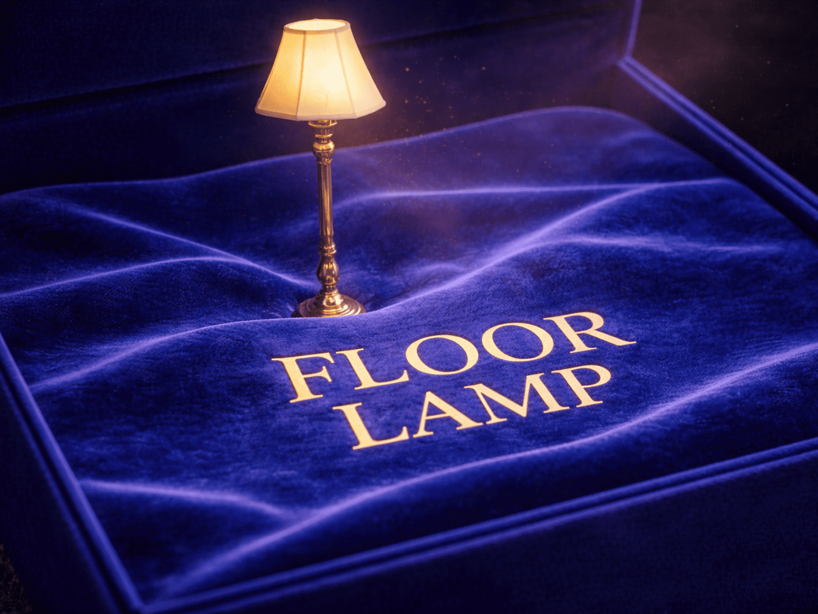 Floor Lamp