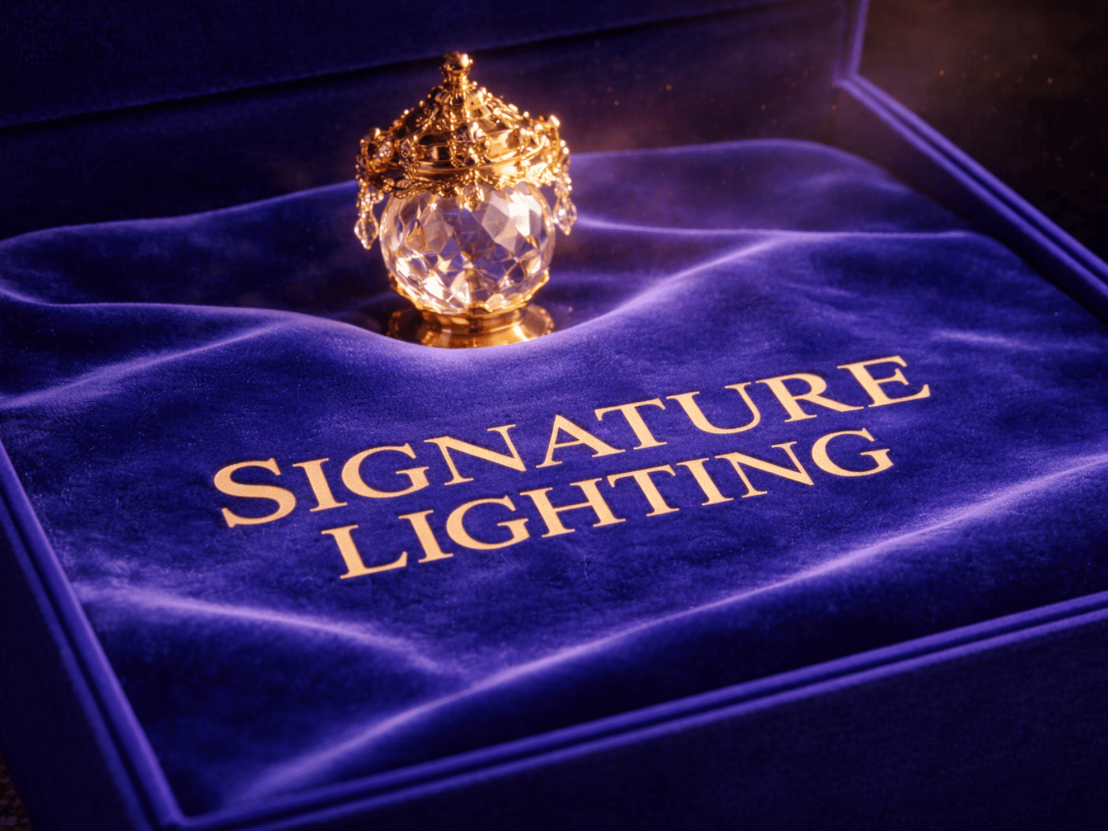 Signature Lighting